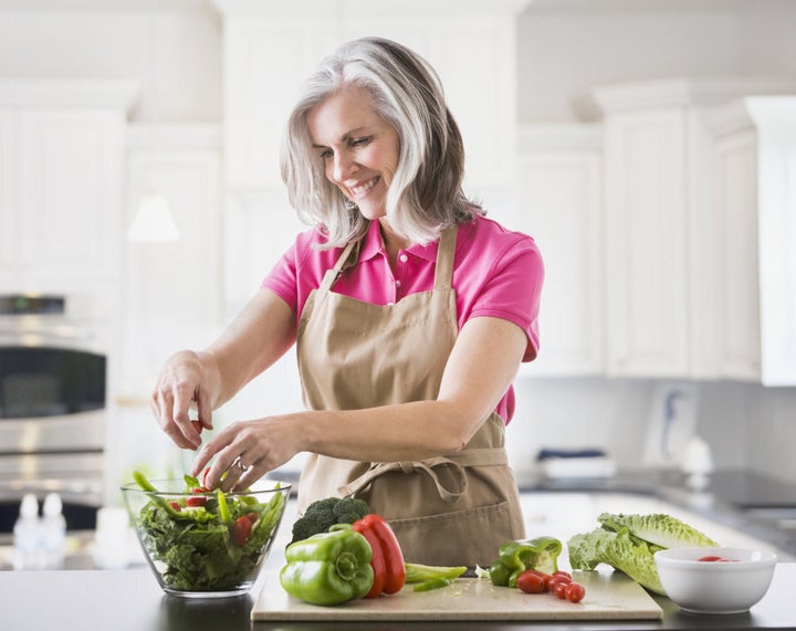 Meal prep saves time, money and calories.