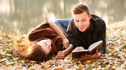 Men Should Read More 'Women's