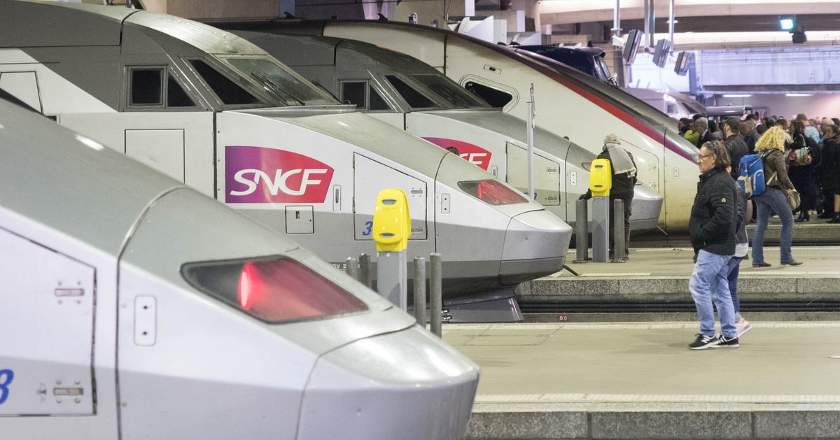 La Sncf Change De Tarifs Et De Cartes D Abonnement Voici Les