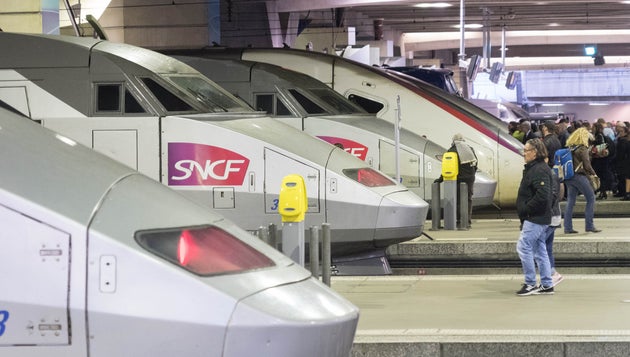 La Sncf Change De Tarifs Et De Cartes D Abonnement Voici Les