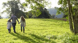 Sorry To Burst Your Bubble, But You Can Have A Yard And A Life In