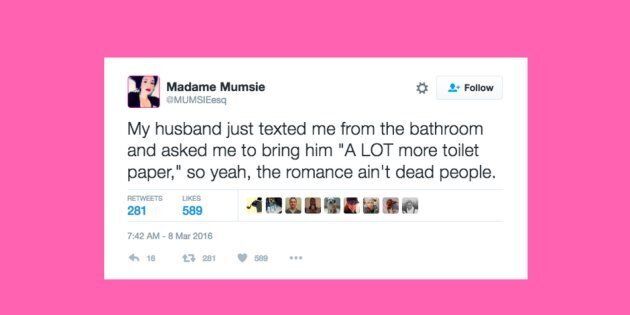 17 Tweets About Married Life That Are Funny Because They're True | HuffPost  Life