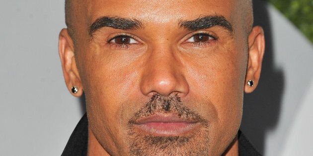 LOS ANGELES, CA - DECEMBER 08: Actor Shemar Moore attends GQ Men of The Year Party at Chateau Marmont on December 8, 2016 in Los Angeles, California. (Photo by Allen Berezovsky/WireImage)