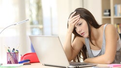 What To Do If You Don't Get The HSC Result You Were