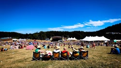 What You Can Expect From The Different Falls Festival