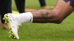 Raheem Sterling: Young Football Fans Support England Player Over Gun