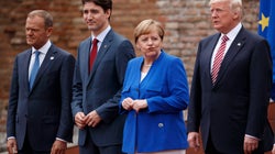 G7 Without Trump? Experts Say His Presence Needed Despite Tariff