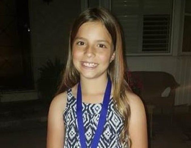 Julianna Kozis, a 10-year-old from Markham, Ont., has been identified as one of the deceased victims of Sunday's attack in Toronto.