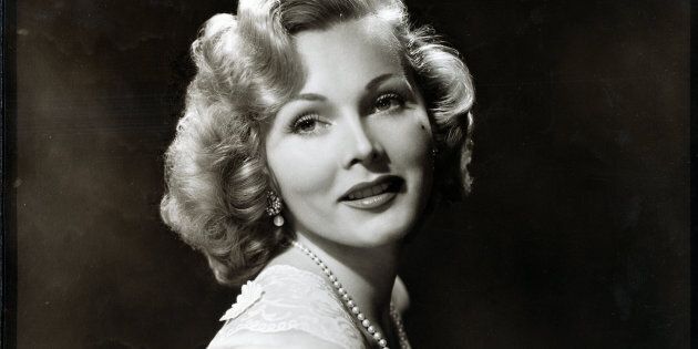 Zsa Zsa Gabor died on Sunday at the age of 99 after suffering a heart attack. 