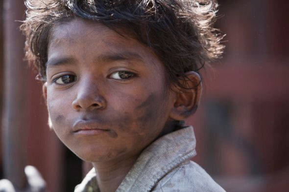 Many critics are dubbing Sunny Pawar as this year's breakout star.