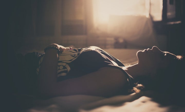 7 Amazing Things That Happen To Your Body And Mind When You Relax