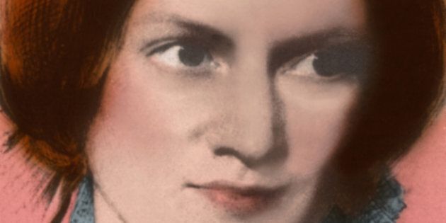 Charlotte Bronte wrote the classic novel Jane Eyre. Would Jane have been a keen texter had she a mobile phone?