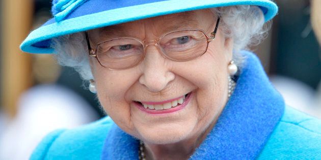 File photo dated 9/9/2015 of who is to step down as patron from a number of national organisations at the end of her 90th birthday year, Buckingham Palace said. The patronages will be passed on to other members of the Royal Family.