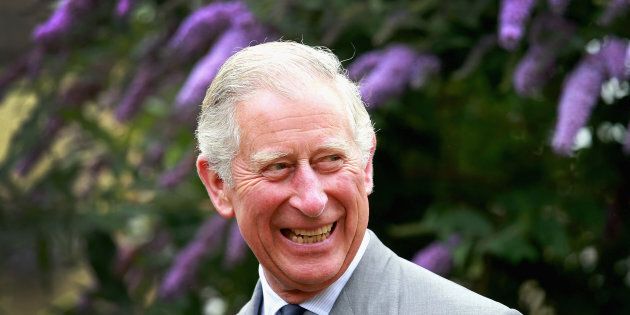 File photo dated 20/7/2015 of the Prince of Wales who will deliver BBC Radio 4's Thought For The Day this morning, the third time the heir to the throne has given the address.