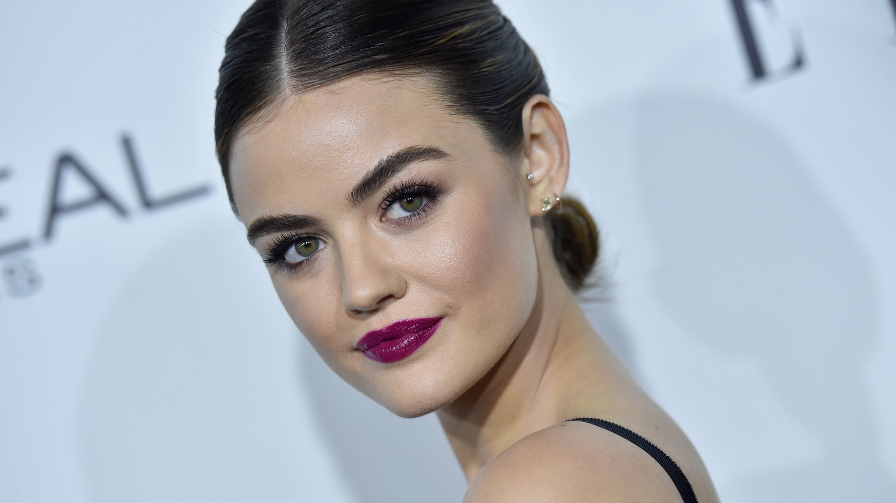 Lucy Hale Pens Powerful Response to Alleged Inappropriate Photo