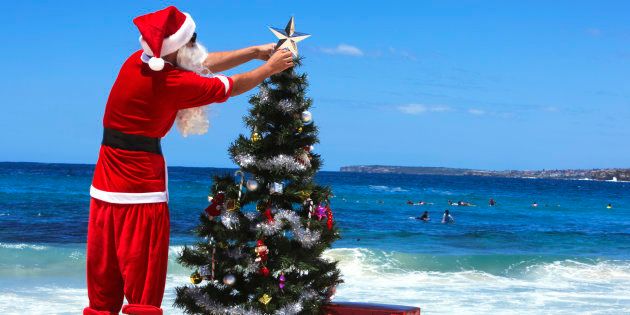 This Is The Most Australian Christmas | HuffPost null