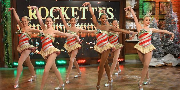 Madison Square Garden says it is not requiring the Rockettes to perform at the inauguration of President-elect Donald Trump, contrary to an earlier report.