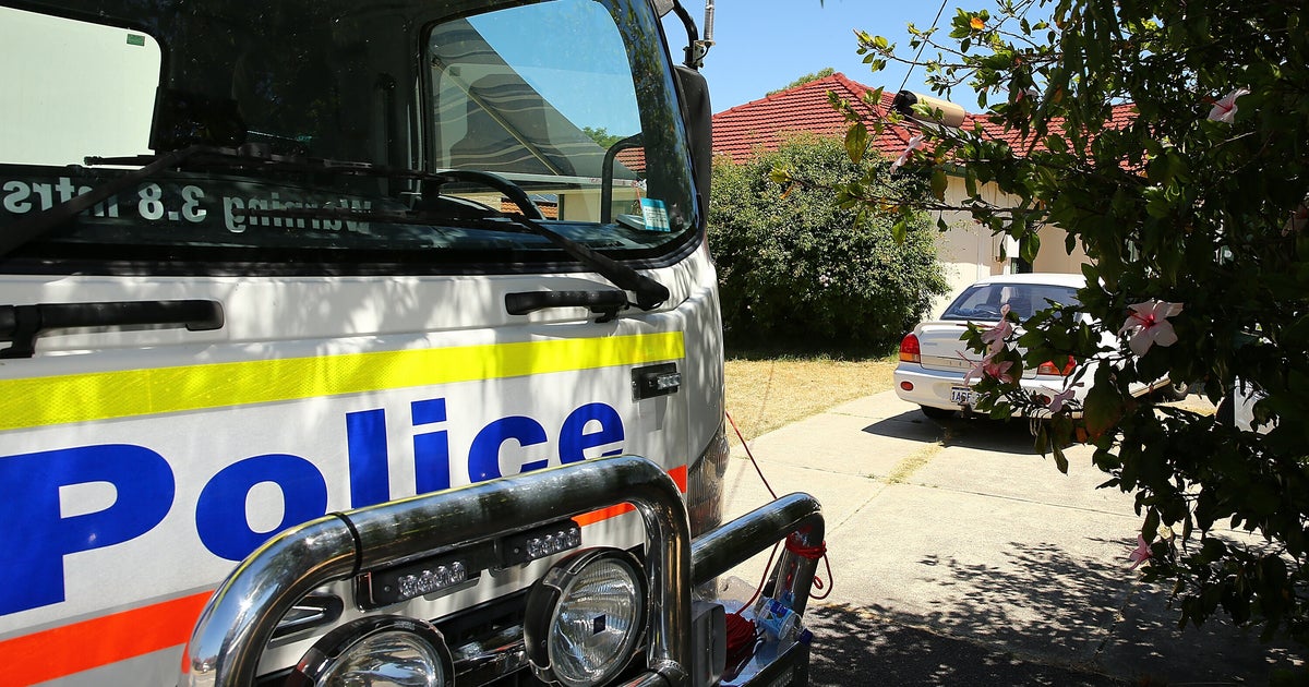 Woman Charged With Murder Over Christmas Eve Stabbing Death | HuffPost News