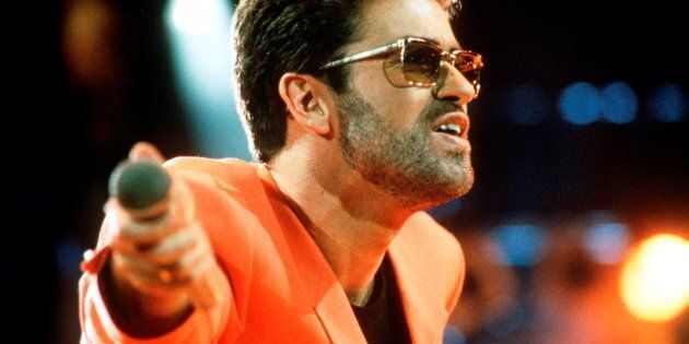 George Michael died over the holidays at the age of 53.