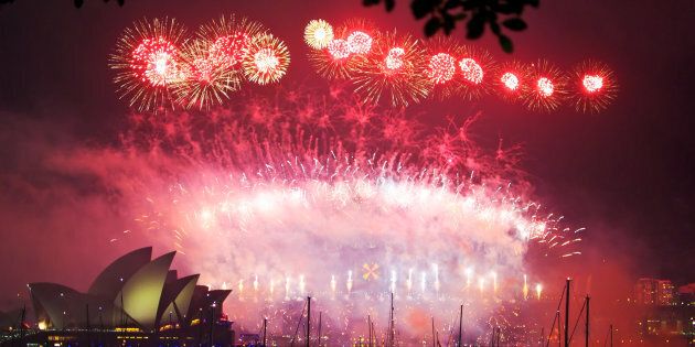Sydney's NYE fireworks are being inspired by Prince, David Bowie and Gene Wilder.