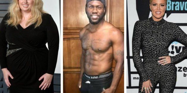 12 inspiring celebrity body transformations of 2016