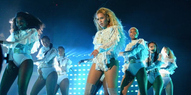 Slay.