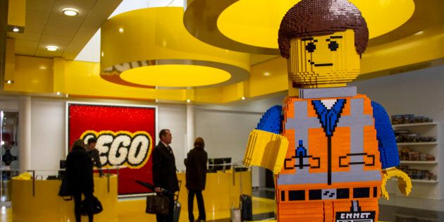 The LEGOLAND Discovery Centre Melbourne is looking for its next Master Model Builder.