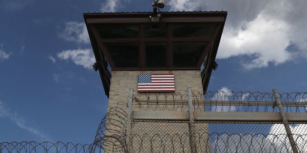 Four detainees are expected to be transferred to Saudi Arabia from the Guantanamo Bay military prison in the next 24 hours.