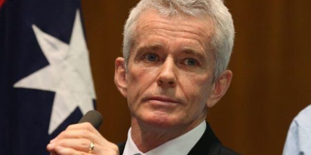 A New Zealand MP has labelled One Nation senator Malcolm Roberts a