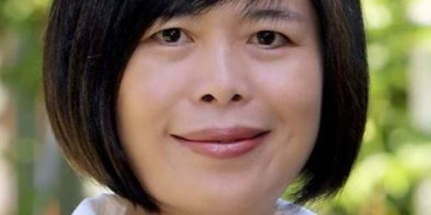 Shan Ju Lin described gay people as 'patients who need treatment' on her Facebook page.