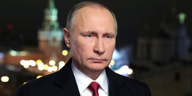 Russian President Vladimir Putin ordered interference in the 2016 presidential election, according to a declassified U.S. intelligence report.