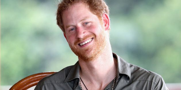 Prince Harry gets a glowing review from Meghan Markle's dad and half-brother