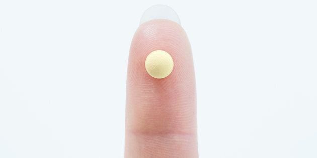 How much do you really know about The Pill?