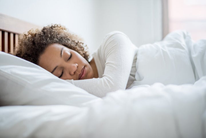 Magnesium supplements may help relieve insomnia.