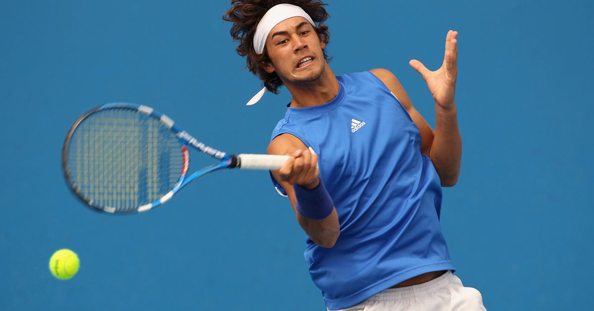 Three Aussie Tennis Players Have Been Found Guilty Of Corruption