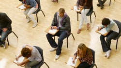 Universities Need An Education In Youth Mental