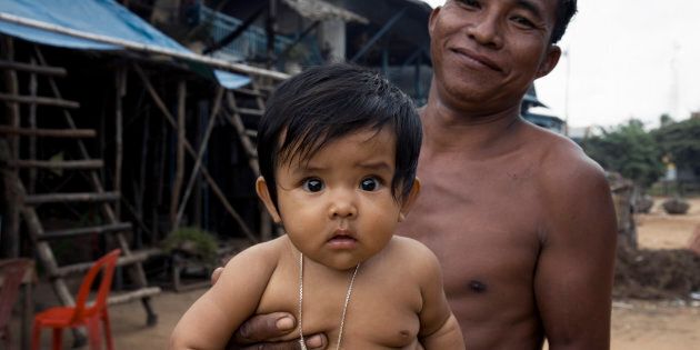 630px x 315px - Australian-Made Fish Sauce To Protect Cambodian Babies From ...
