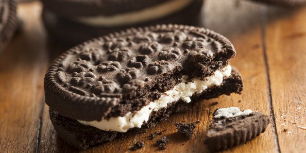 Oh Oreos, what can't you do?