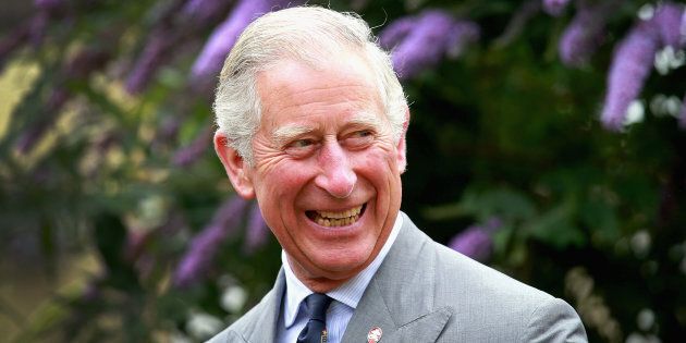 File photo dated 20/7/2015 of the Prince of Wales who has penned a Ladybird book on climate change, a co-author has revealed.