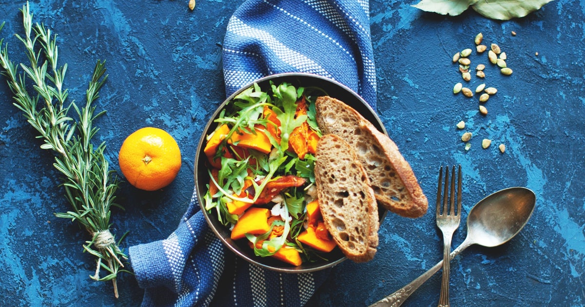 12 Easy Tricks To Make Salad Not Just A Boring Bowl Of Veggies