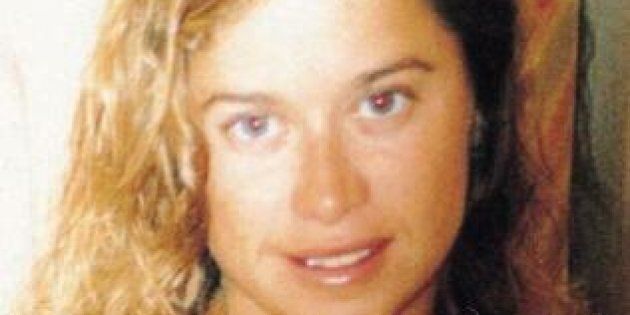 Ciara Glennon was just 27 when she disappeared.