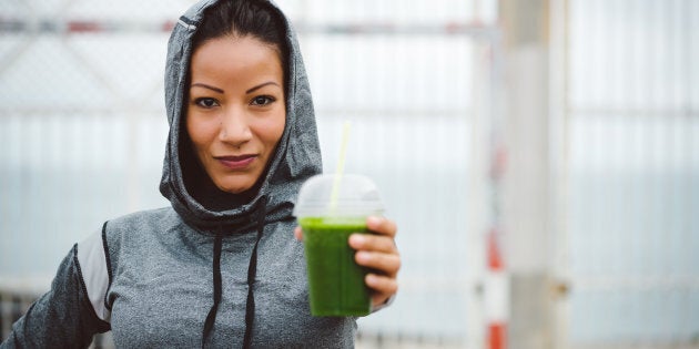 Do Detoxes and Cleanses Actually Work?