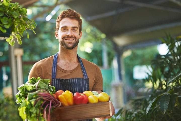 A healthy diet and lifestyle will help your body function at its best.