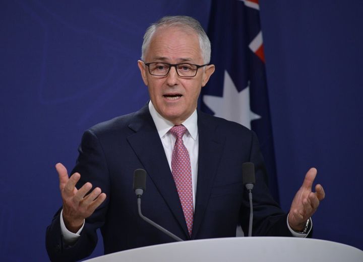 Australia Prime Minister Malcolm Turnbull earlier this week suggested people who want medicinal cannabis can apply through the TGA. Proponents of the drug say its not that simple.