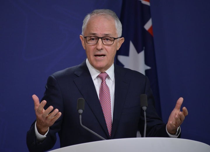 Australia Prime Minister Malcolm Turnbull earlier this week suggested people who want medicinal cannabis can apply through the TGA. Proponents of the drug say its not that simple.