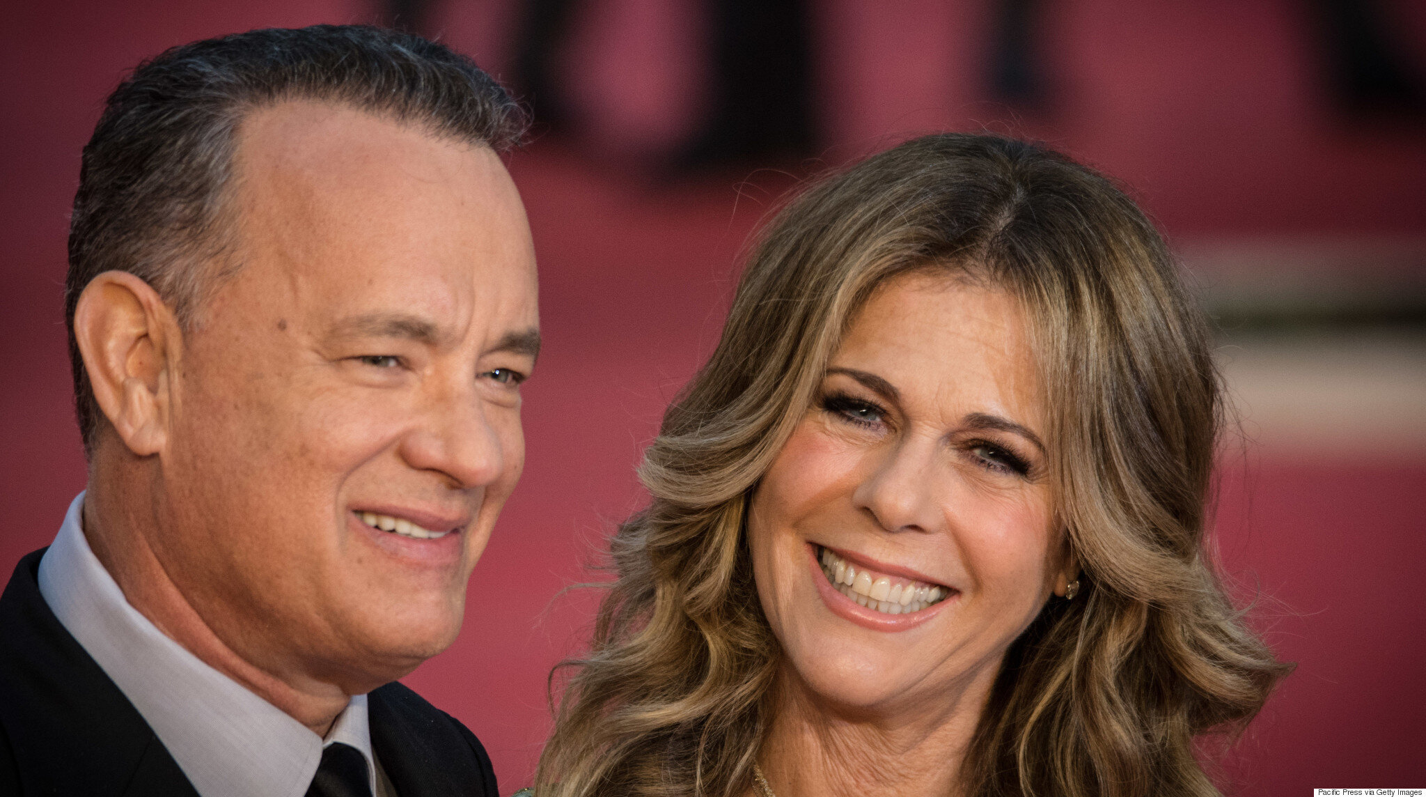 60 Celebrity Couples Who Have Been Together FOREVER | HuffPost ...