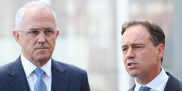 The AMA wants Health Minister Greg Hunt to lift the freeze on Medicare rebates.