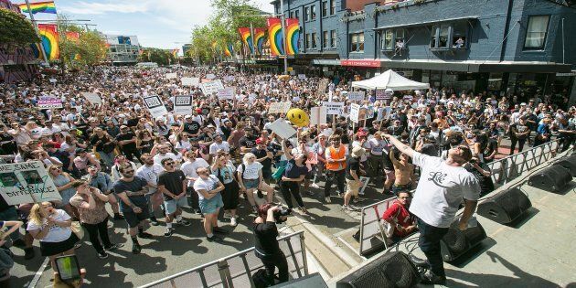 The fight against Sydney's lockout laws continues, with a new rally planned for February.