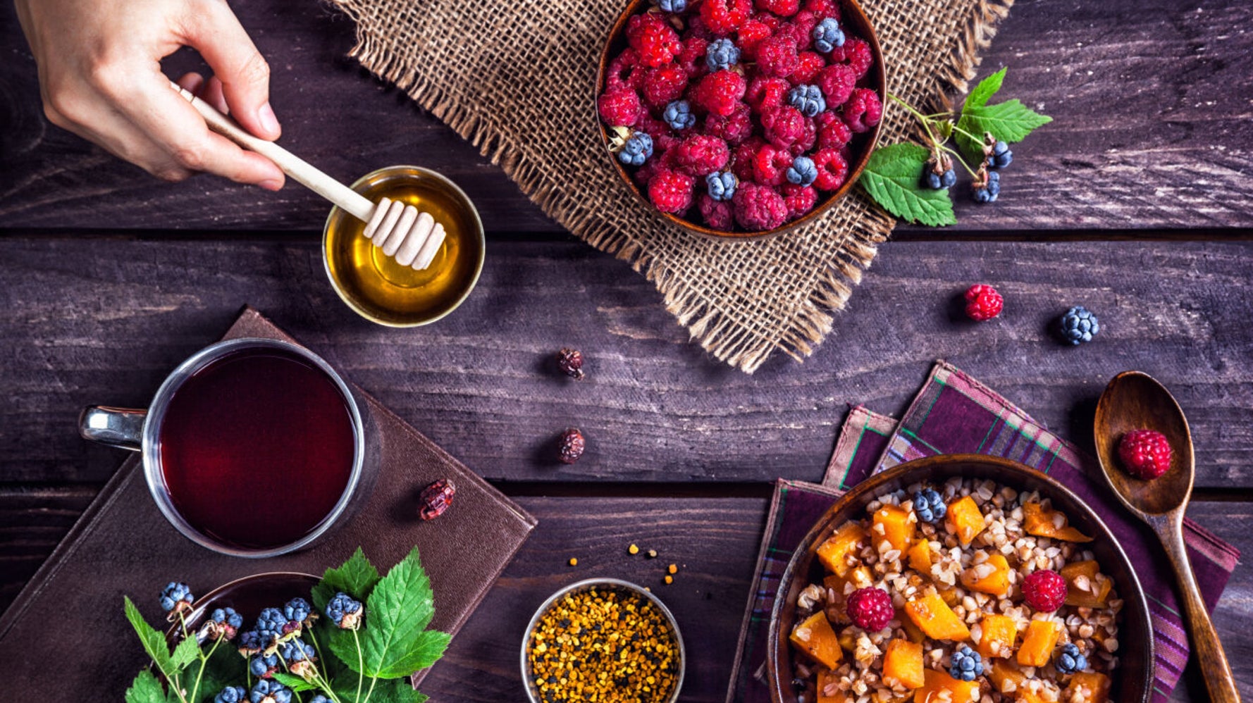 Here Are The 8 Healthiest Breakfasts To Have In The Morning HuffPost