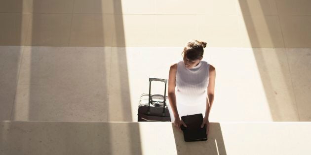 Don't leave this guest waiting at reception.